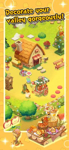 Hamster Valley - Screenshot 3