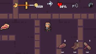 Daedalus - Sobrevivência em la - Screenshot 3