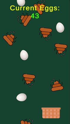 Eggstreme Catch - Screenshot 3