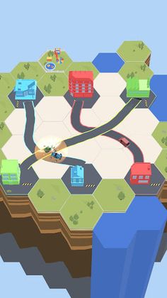 GetToWork - Screenshot 1