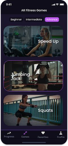 Bless Life - Screenshot 1