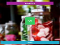Candy Catch - Screenshot 3