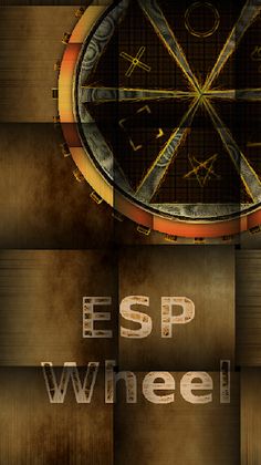 ESP Wheel - Screenshot 2