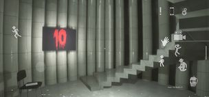 Fear : Phantomia Horror Game - Screenshot 3