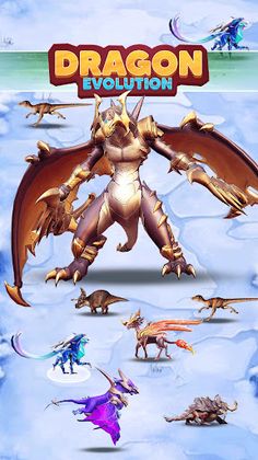 Insect Evolution War 2 - Screenshot 4