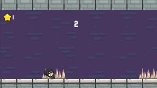 Gravity jump - Screenshot 1