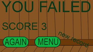 Cockroach Escape - Screenshot 3