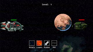 Space is Hard - Screenshot 2