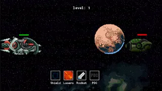 Space is Hard - Screenshot 2