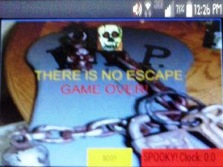 SPOOKY! HAUNTED HALLOWEEN PUZZ - Screenshot 3