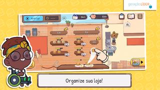 Sanduba Líder - Screenshot 2