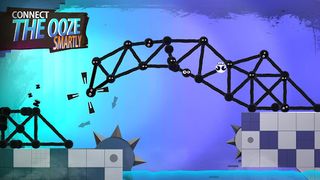 Rise Of Ooze! Final Rescue - Screenshot 1