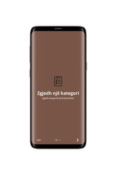 Kuiz Shqip (Trivia Supreme) - Screenshot 2