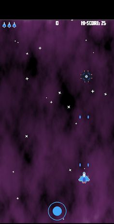 Celesta - Screenshot 2