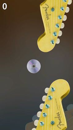 GLF Flying CD - Screenshot 3