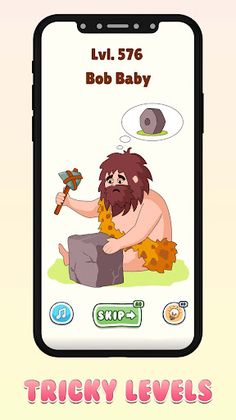 Tricky Picture Puzzle - Screenshot 3