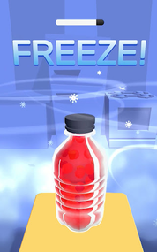 Frozen Honey ASMR - Screenshot 4
