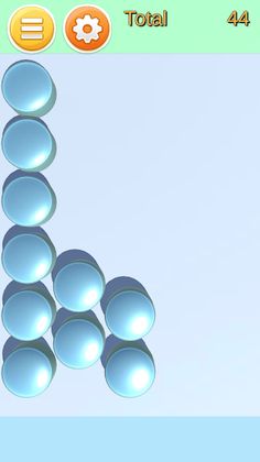 Bubble Wrap 3D - Screenshot 2