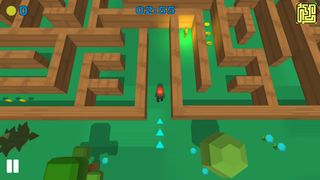 Maze Adventure 3D - Screenshot 1