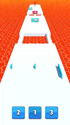 Alignment Masters - Screenshot 2