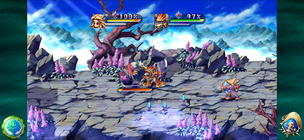Legend of Mana - Screenshot 3