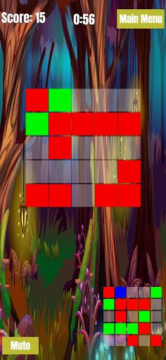 ColorQuest - Screenshot 3