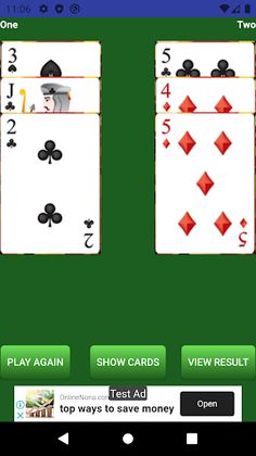 Teenpatti Flash - Screenshot 3