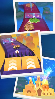 Fish Run - Screenshot 1