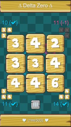 Delta Zero - Screenshot 3