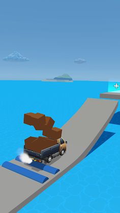 BoxTruckP1 - Screenshot 1