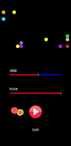 Bitin'! - Screenshot 1