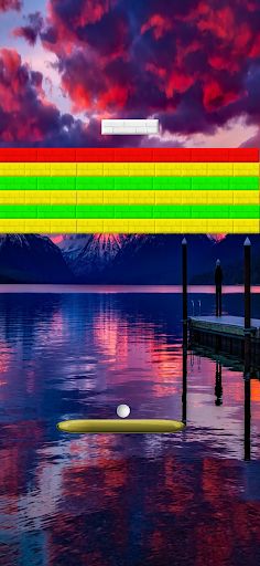 Tugla Wall - Screenshot 4