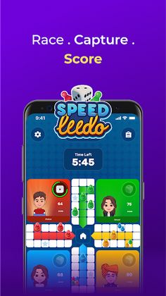 Rush: Ludo, Carrom Game Online - Screenshot 4