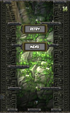 Falling Down Dino : Falldown - Screenshot 3