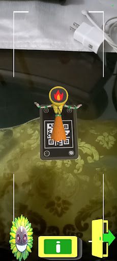 EcoPark Elements - Screenshot 2