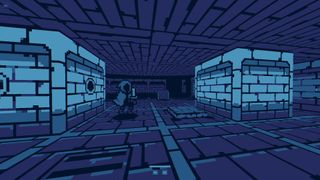 Gloomgrave - Screenshot 2