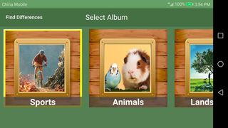 Find Differences - Screenshot 3