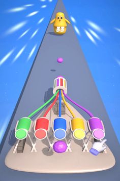 Color Wars - Screenshot 2