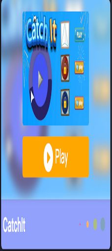 Catch it - Screenshot 2