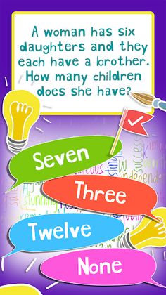 Short Riddles Quiz - Screenshot 4