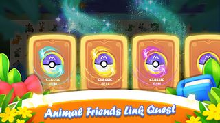 Animal Friends: Link Quest - Screenshot 2