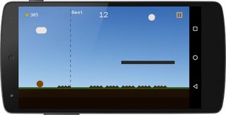 What's Next? - A 2D Level Game - Screenshot 2