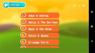 Zumi the SKS Robot - Screenshot 3