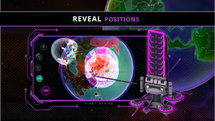 First Strike - Nuclear RTS - Screenshot 3