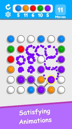 Balls'n Loops - Screenshot 3