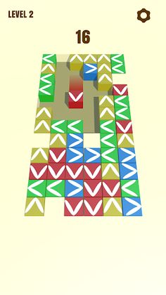 Blast Way - 3D Puzzle Games - Screenshot 3