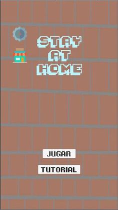 StayAtHome - Screenshot 1