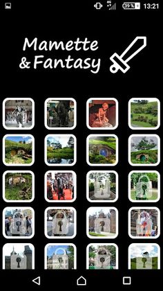 Où est Mamette ? - Screenshot 3