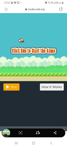 DISCOVER ICEBERG - Screenshot 2