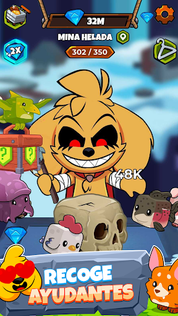 Mikecrack Miner - Screenshot 5